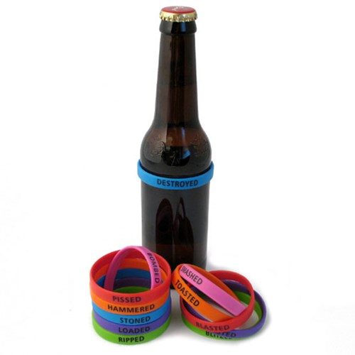 Beer bands - Drunk