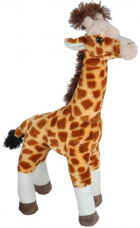 Giraff, 30cm - Wild Republic