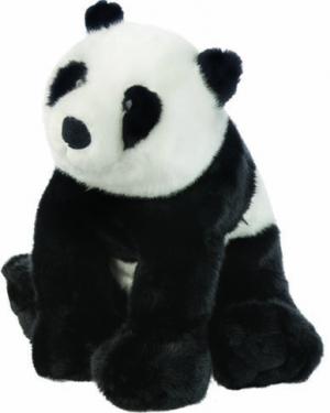 Panda, 30cm - Wild Republic