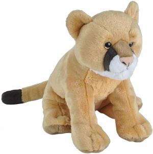 Puma, 30cm - Wild Republic