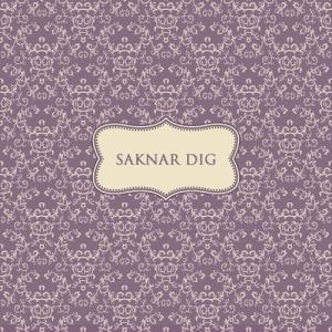 Kort "Saknar Dig"