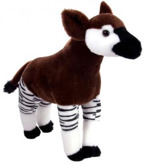 Okapi, 30cm - Wild Republic