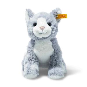 Katten Cassie, Soft Cuddly Friends - Steiff