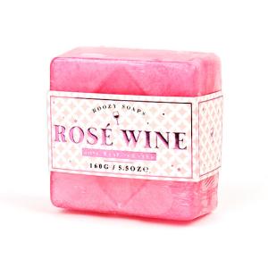 Tvål Rosé