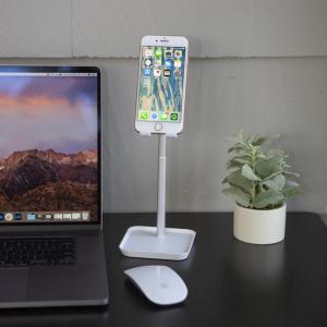 The Perfect Phone Stand - Hållare för mobiltelefon