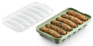 Veggie form för vegokorv - Lékué