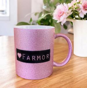 Mugg "Farmor"