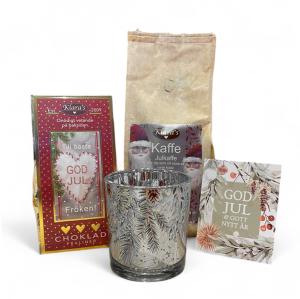 God Jul-paket till Fröken (kaffe