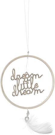 Drömfångare "Dream a little dream" - Räder