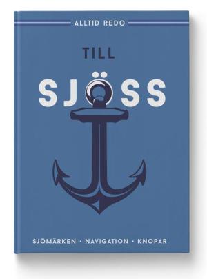 Bok "Alltid redo - Till Sjöss"
