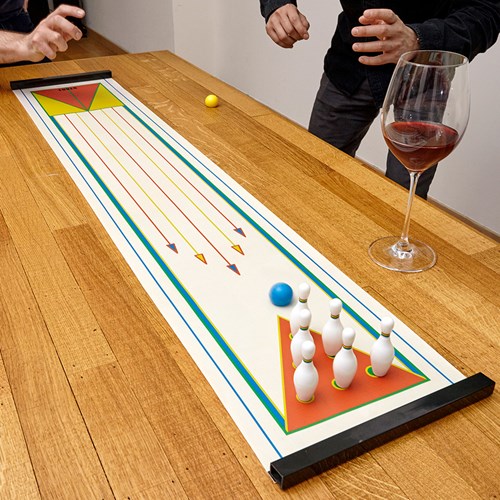 Bordsbowling - Bowling i miniformat!, Multi