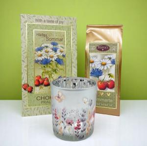 Presentset Härliga Sommar (Chokladpraliner