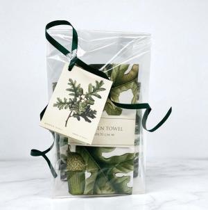 Presentset Ekollon (i cellofan) - Sköna Ting