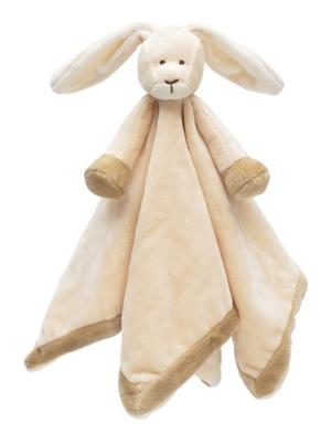 Diinglisar Snuttefilt, Kanin - Teddykompaniet