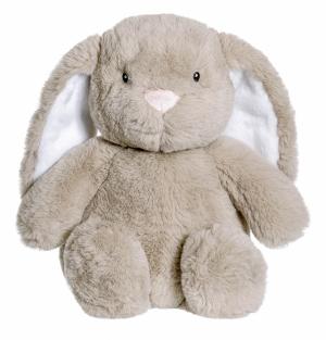 Teddy Heaters Kanin, 35cm (Tvättbar värmenalle) - Teddykompaniet