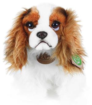 Cavalier King Charles Spaniel (sittande) - Rappa Toys