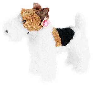 Foxterrier (strävhårig) - Rappa Toys