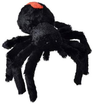 Rödryggad Spindel, 30cm - Wild Republic