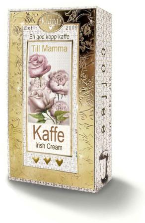 Kaffe till Mamma (Irish Cream)