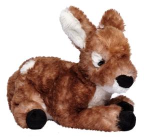Rådjuret Bambi, 22cm - Molli Toys