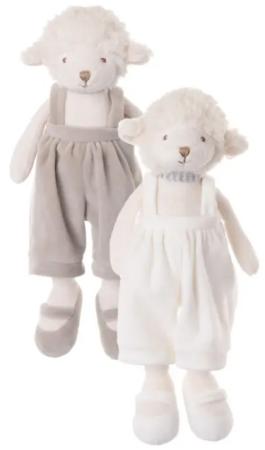 Fåret Mack, 30cm - Bukowski Design