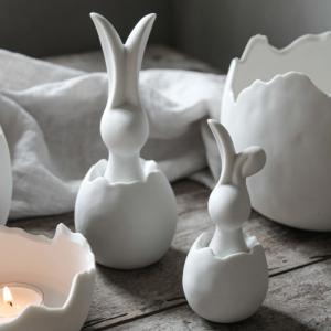 Bunny in an egg (Kanin i ägg)