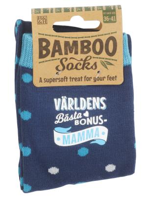 Strumpor Bonusmamma