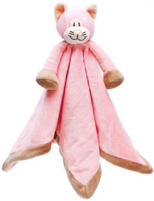 Diinglisar Snuttefilt, Katt  - Teddykompaniet