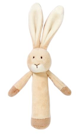 Diinglisar Skallra, Kanin - Teddykompaniet