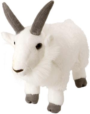 Bergsget, 20cm - Wild Republic