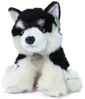 Alaskan Malamute - Rappa Toys