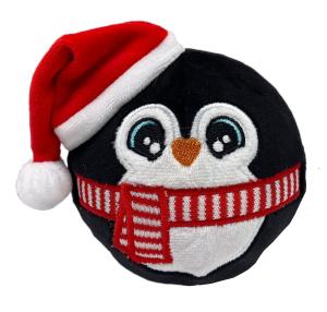 Julkramis Pingvin - Teddykompaniet