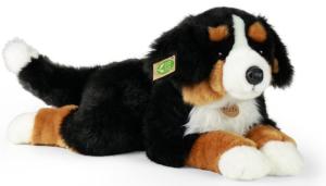 Berner Sennenhund, 61cm (liggande) - Rappa Toys