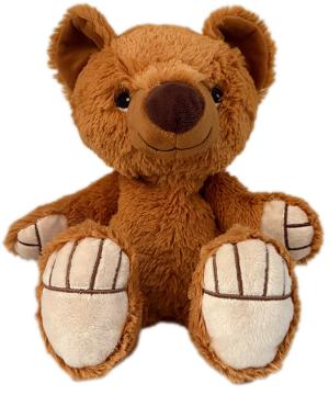 Värmenalle Björnen Billy - Habibi Plush