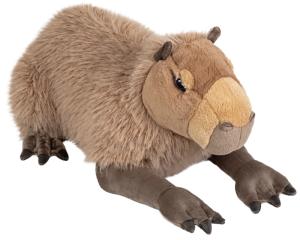 Jumbo Kapybara, 76cm - Wild Republic