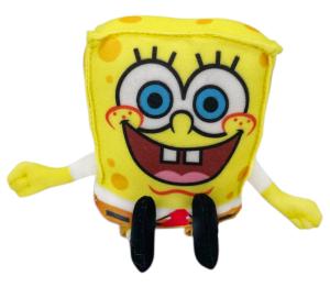 SvampBob Fyrkant, 20cm