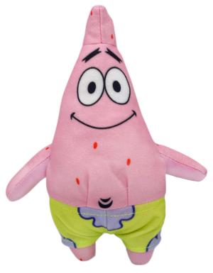 Patrik Sjöstjärna (SvampBob Fyrkant), 20cm