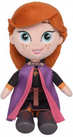 Anna från Frost (Frozen)