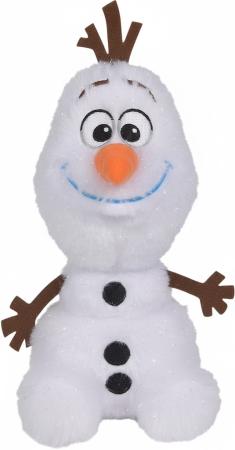 Snögubben Olof från Frost (Frozen)