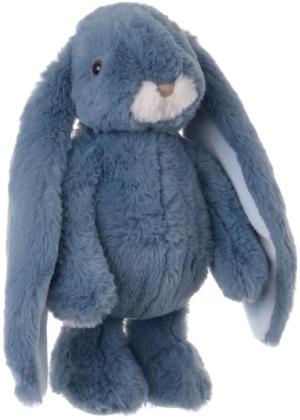 Cuddly Kanini Fjord Blue, 40cm - Bukowski Design