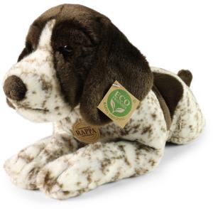 Pointer, 43cm (liggande) - Rappa Toys