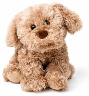 Hunden Selma - Teddykompaniet