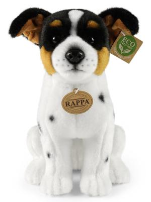 Jack Russel Terrier - Rappa Toys