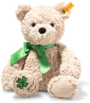 Teddybjörnen Jimmy "Good Luck" - Steiff