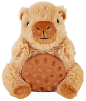 Poppykins Kapybara