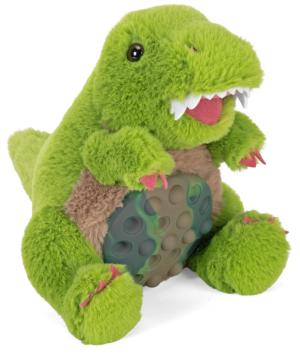 Poppykins T-Rex