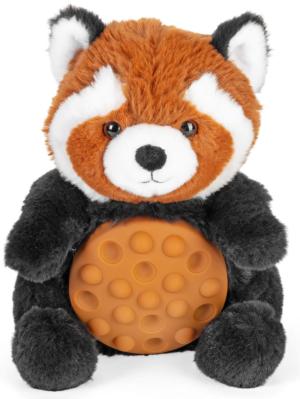 Poppykins Röd Panda