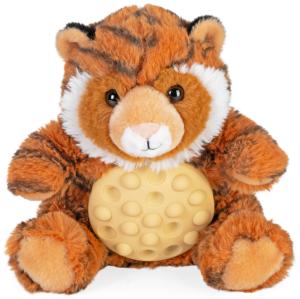 Poppykins Tiger