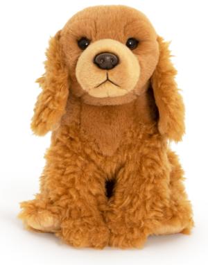 Cocker Spaniel - Keycraft Living Nature
