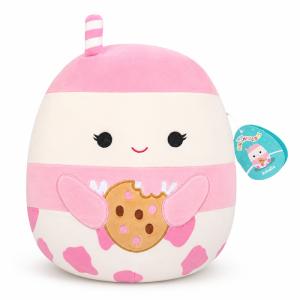 Squishmallows Amelie Strawberry Milk (30cm)
